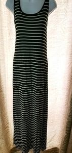 FOREVER 21 maxi dress